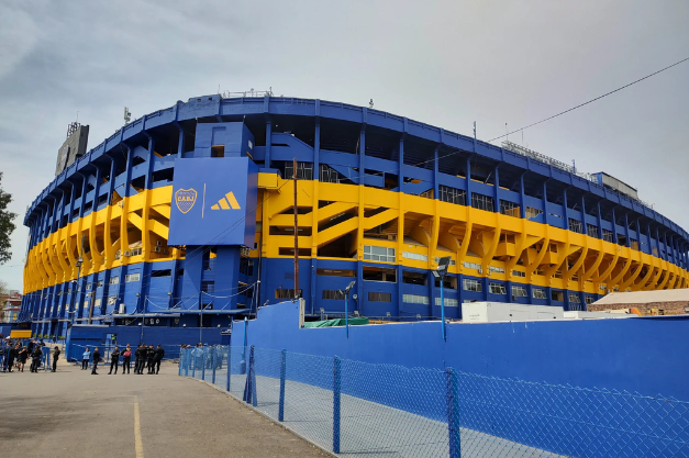 Boca Juniors